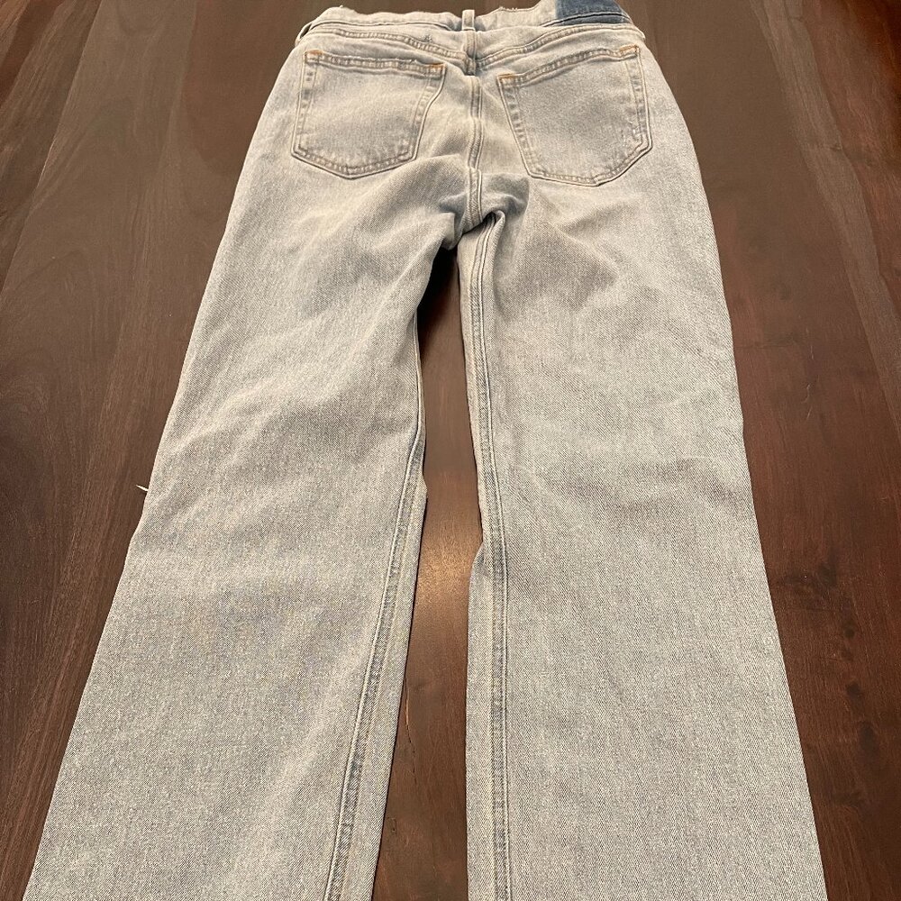 The Baggy Low Rise - Picture 2 of 4